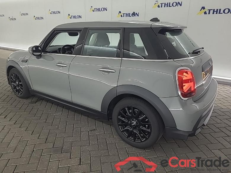 Mini Mini One 5D 75kW #4