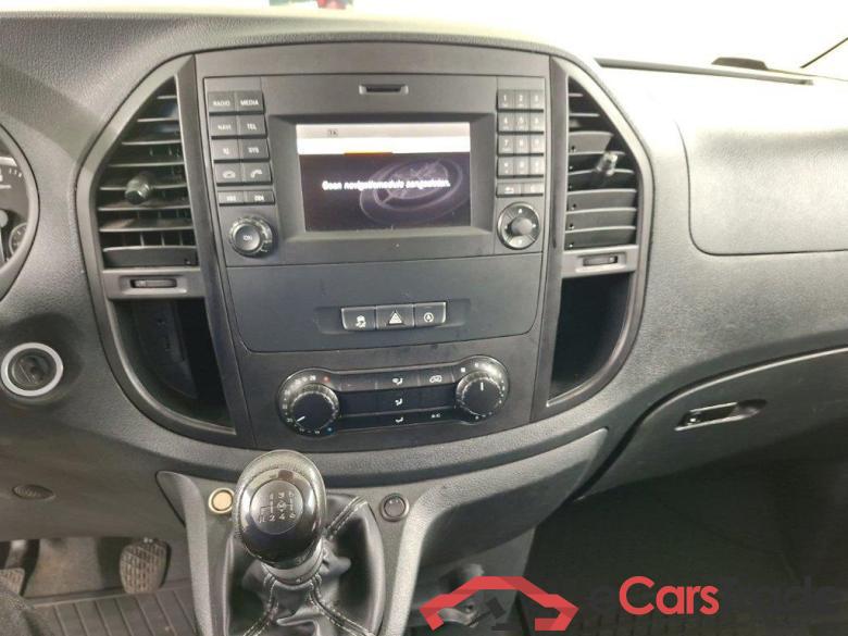 MERCEDES-BENZ Vito GB 114CDI Lang RWD 4D 100kW. #5