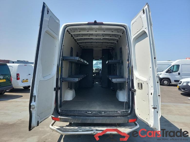 MERCEDES-BENZ Sprinter GB 311CDI 4325 3.5t 7G-Tronic HRF 6 4D 84kW #5