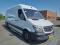 preview Mercedes Sprinter #1