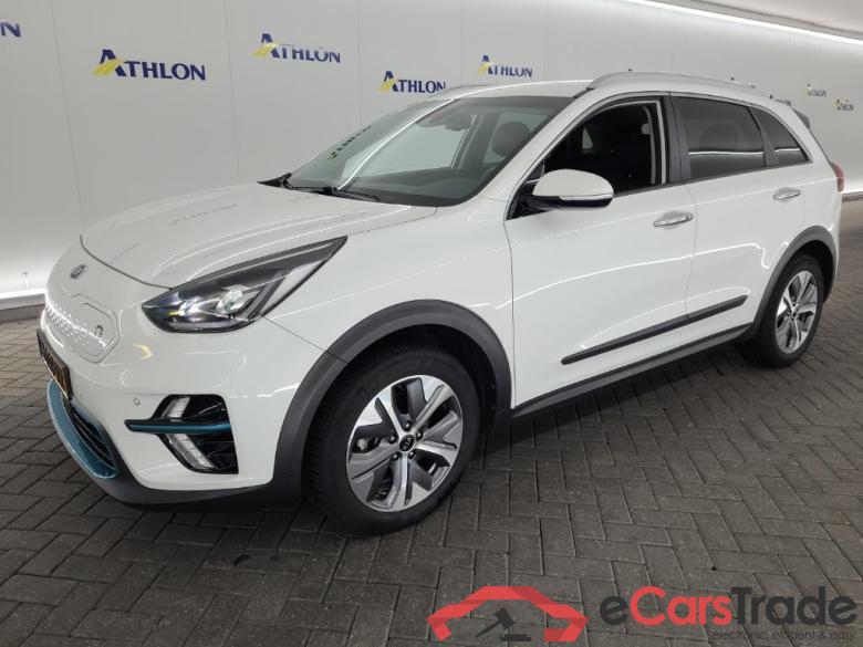 KIA Niro e-Niro EV ExecutiveLine 5D 150kW #1