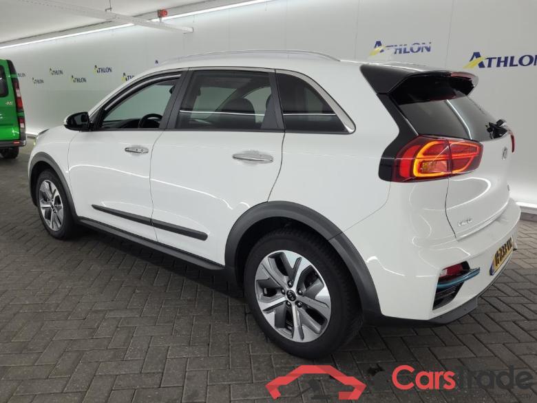 KIA Niro e-Niro EV ExecutiveLine 5D 150kW #4