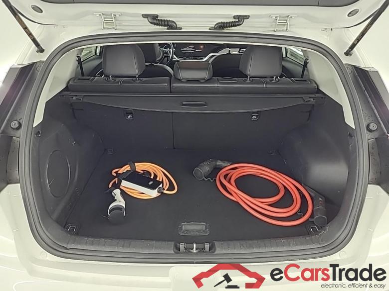 KIA Niro e-Niro EV ExecutiveLine 5D 150kW #5