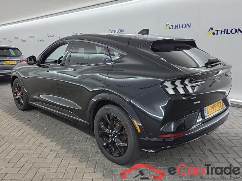 FORD Mustang Mach-E Premium 98kWh Extended Range AWD auto 5D #4