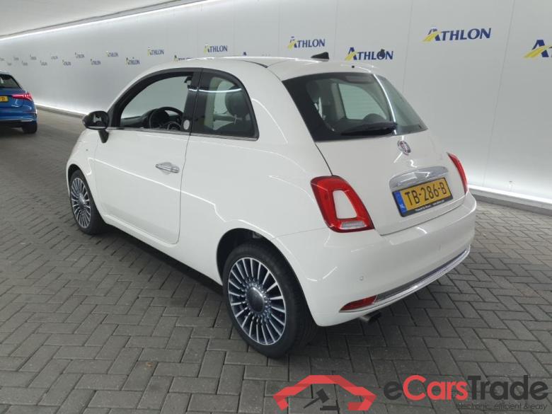 FIAT 500 TwinAir 80 Mirror 3D 59kW #4