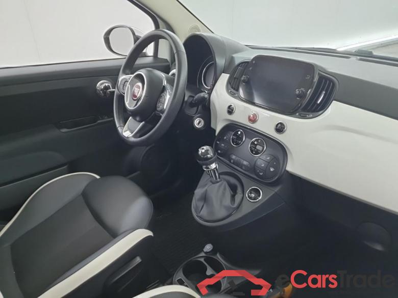 FIAT 500 TwinAir 80 Mirror 3D 59kW #6