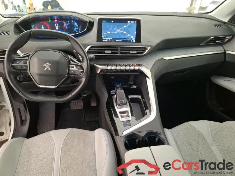 Peugeot BlueHDi 130 S&S EAT8 ALLURE BUSINESS 3008 Allure Business 1.5 HDi 130CV E6dT #5
