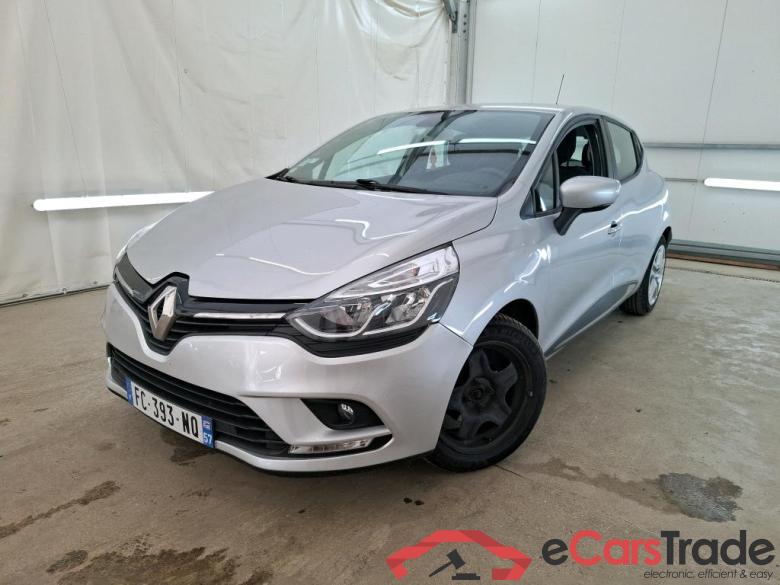 Renault Business TCe 90 - 18 Clio IV Business 0.9 TCe 90CV BVM5 E6 #1