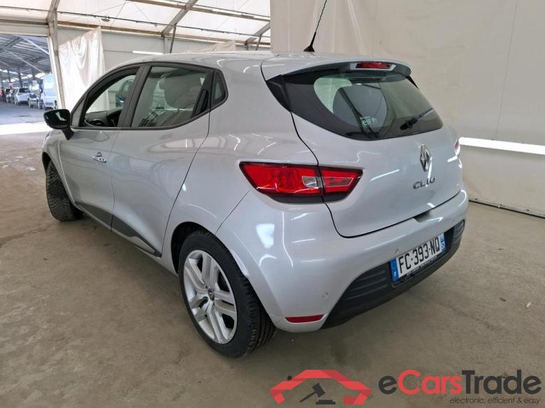 Renault Business TCe 90 - 18 Clio IV Business 0.9 TCe 90CV BVM5 E6 #2