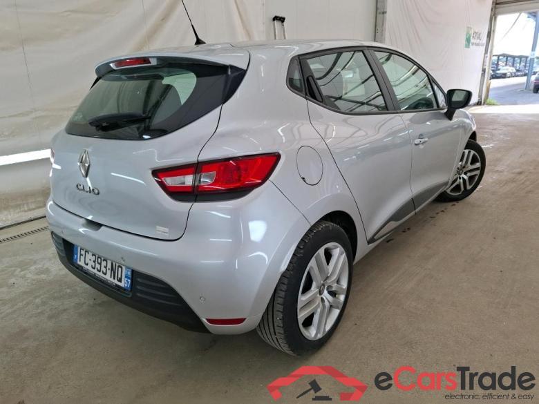 Renault Business TCe 90 - 18 Clio IV Business 0.9 TCe 90CV BVM5 E6 #3