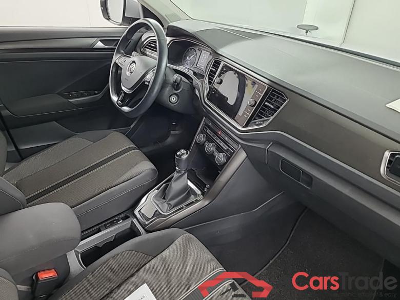 VOLKSWAGEN T-Roc 1.5 TSI 110kW Style 5D #6
