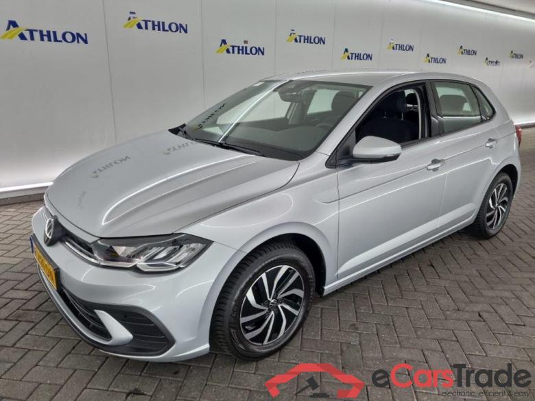 VOLKSWAGEN POLO 1.0 TSI 70kW Life Business 5D Athlon Edition #1