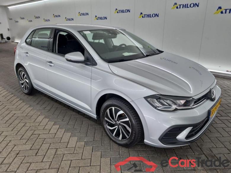 VOLKSWAGEN POLO 1.0 TSI 70kW Life Business 5D Athlon Edition #2