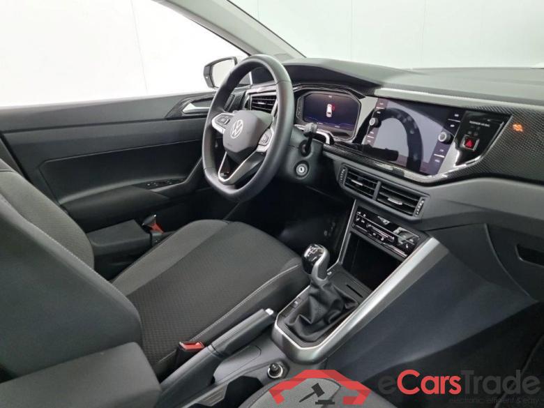 VOLKSWAGEN POLO 1.0 TSI 70kW Life Business 5D Athlon Edition #5