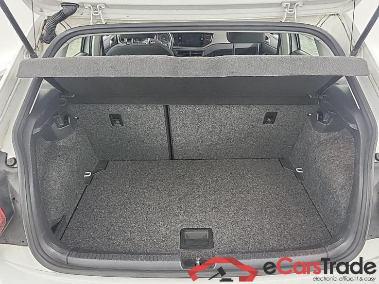 VOLKSWAGEN POLO 1.0 TSI 70kW Comfortline 5D #5