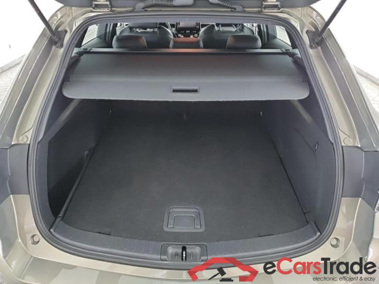 TOYOTA Corolla Touring Sports 2.0 Hybrid Business Intro 5D 135kW #5