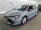 preview Toyota Corolla #0