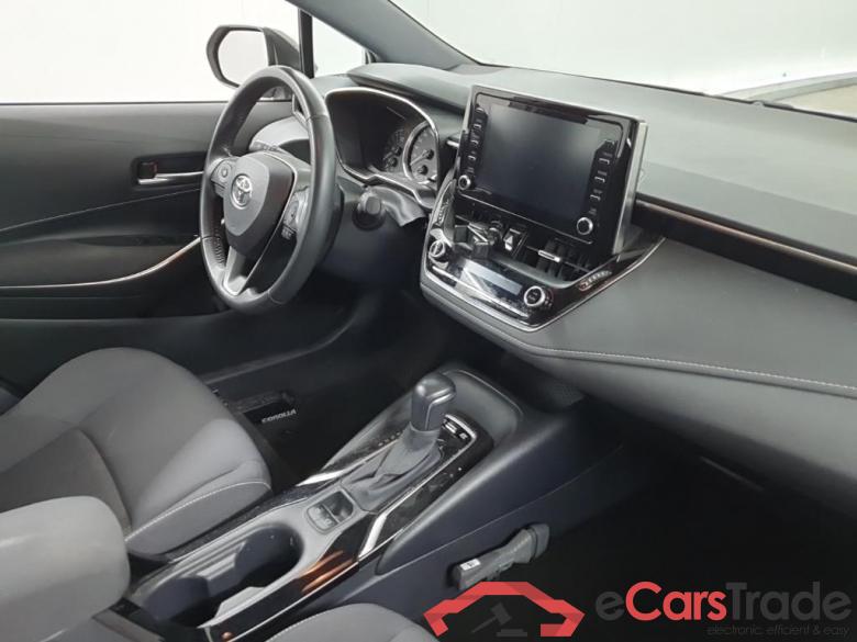 TOYOTA Corolla Touring Sports 1.8 Hybrid Active 5D 90kW #6