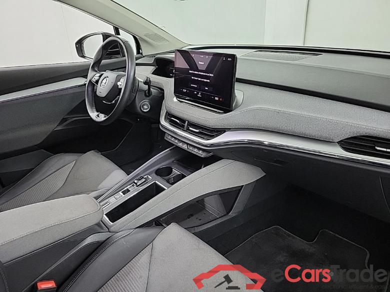 SKODA Enyaq iV iV 80 5D 150kW #6