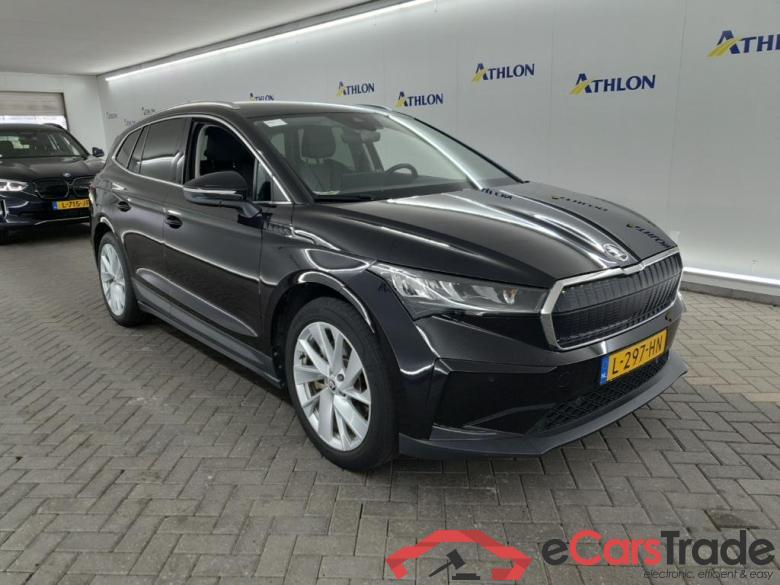 SKODA Enyaq iV iV 80 5D 150kW #2