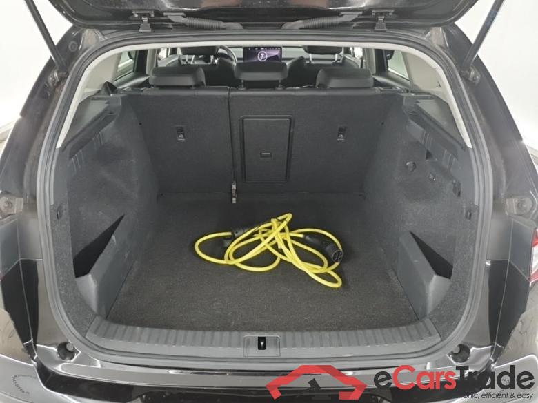 SKODA Enyaq iV iV 80 5D 150kW #5