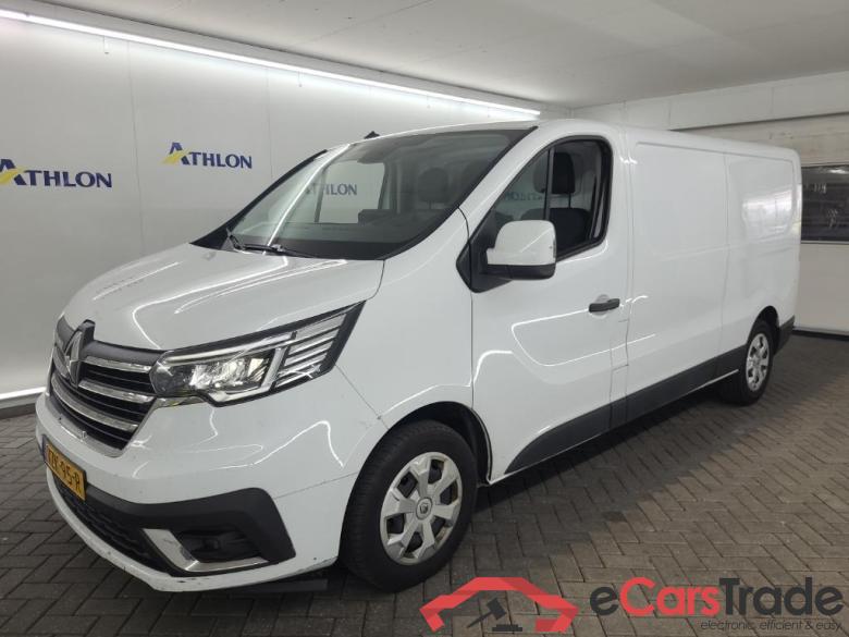 RENAULT Trafic GB L2H1 T30 2.0 dCi 130 Work Edition 4D 96kW #1