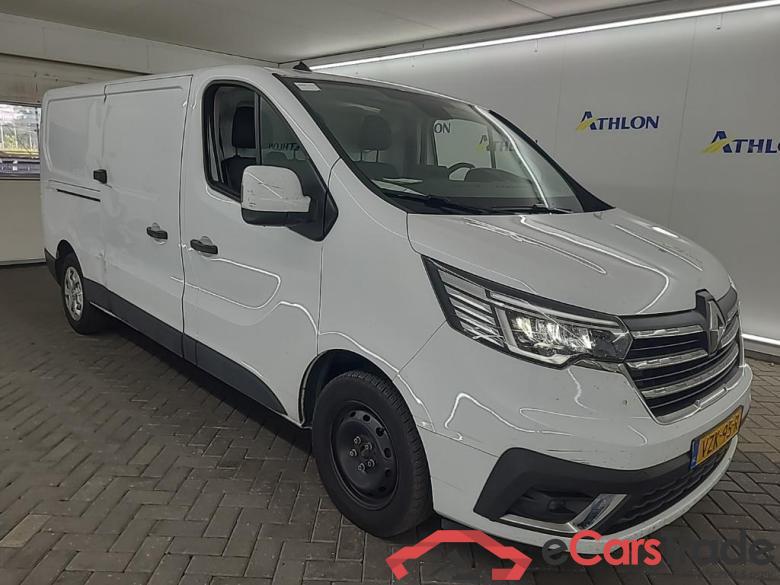 RENAULT Trafic GB L2H1 T30 2.0 dCi 130 Work Edition 4D 96kW #2