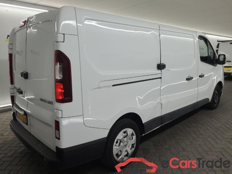 RENAULT Trafic GB L2H1 T30 2.0 dCi 130 Work Edition 4D 96kW #3
