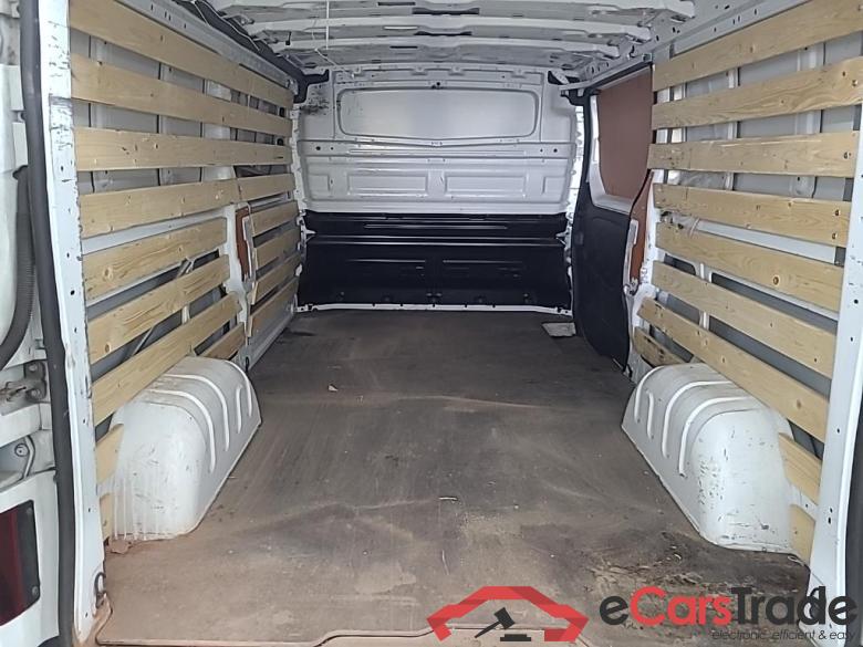 RENAULT Trafic GB L2H1 T30 2.0 dCi 130 Work Edition 4D 96kW #5