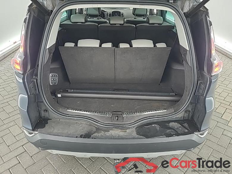 RENAULT ESPACE Energy TCe 225 EDC Serie Signature Limou 5D 165kW #5