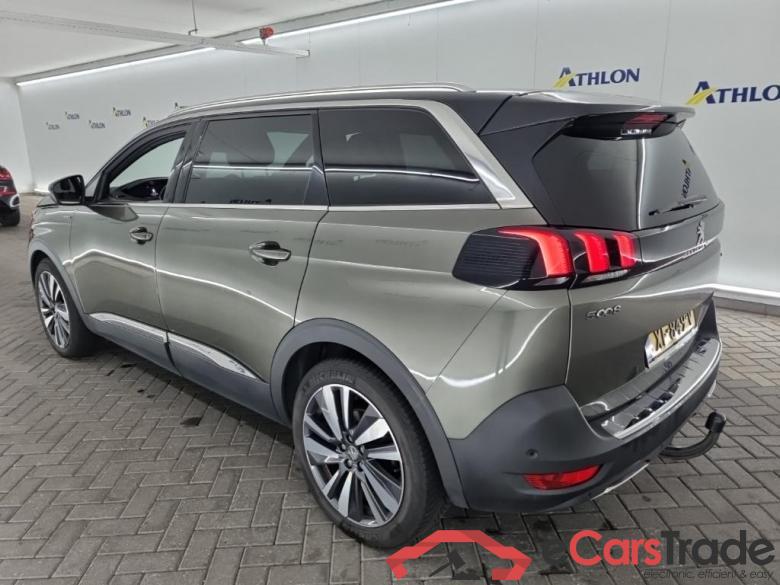 PEUGEOT 5008 Blue Lease GT-line PureTech 130 S&S 5D 96kW #4