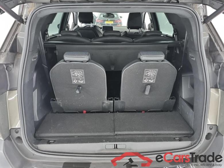 PEUGEOT 5008 Blue Lease GT-line PureTech 130 S&S 5D 96kW #5