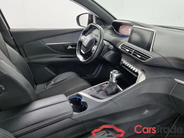 PEUGEOT 5008 Blue Lease GT-line PureTech 130 S&S 5D 96kW #6