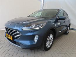 FORD Kuga 2.5 PHEV Titanium