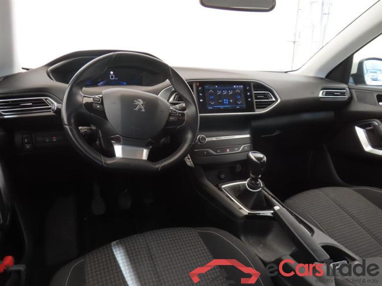 PEUGEOT 308 SW 1.5 BlueHDi BL. Ac #3