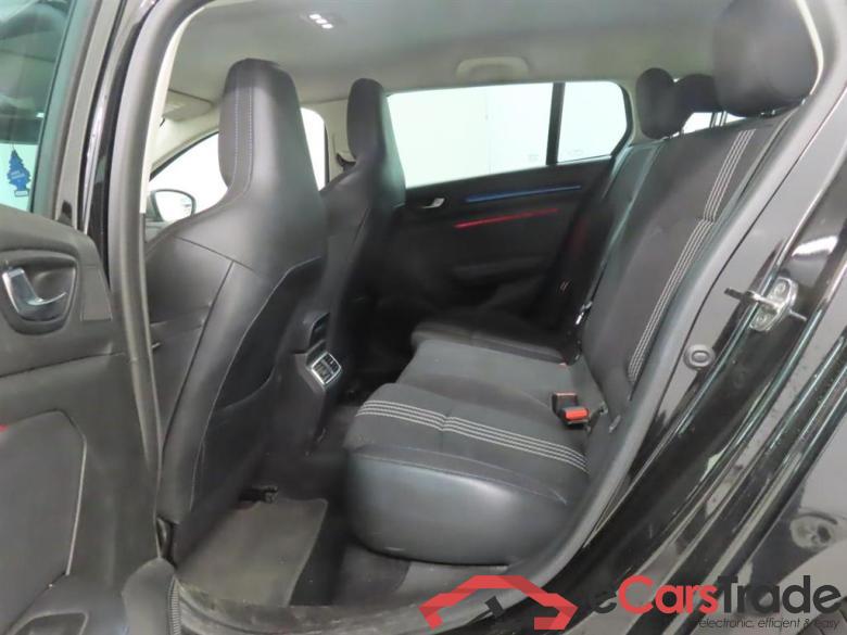 RENAULT MEGANE ESTATE 1.5 Blue dCi GT-Line #6