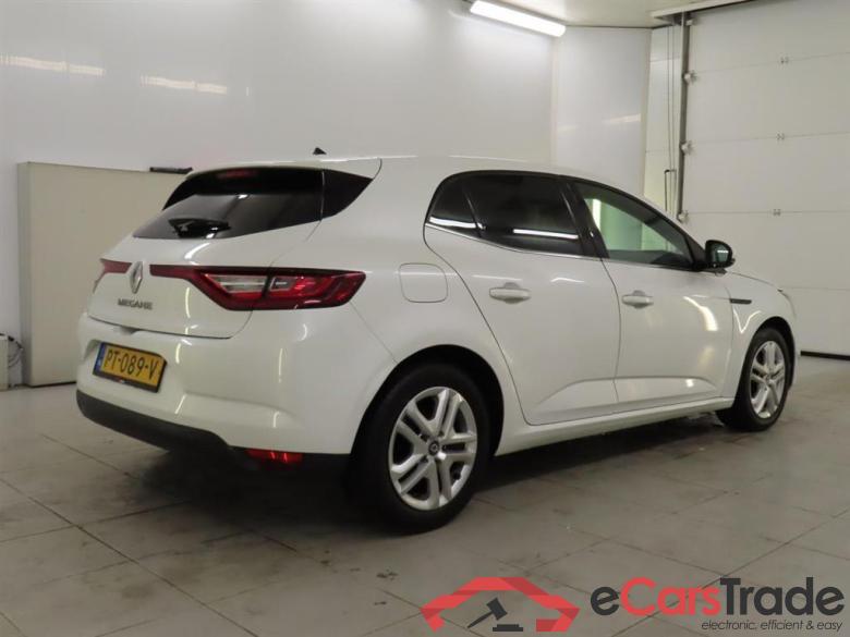 RENAULT MEGANE 1.5 dCi Zen #2