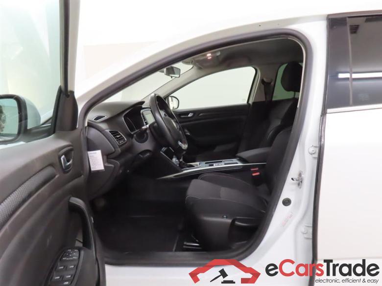 RENAULT MEGANE 1.5 dCi Zen #5