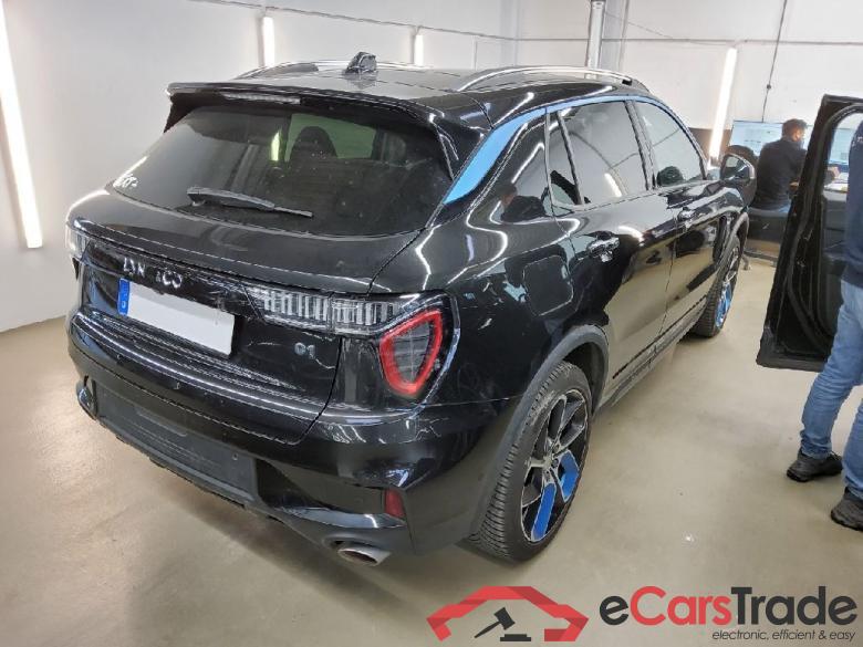 LynkAndCo Lynk & Co 01 ´20 LYNK & CO 01 PHEV 5d 132kW #4