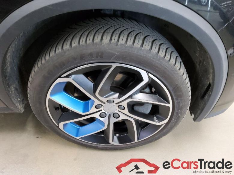 LynkAndCo Lynk & Co 01 ´20 LYNK & CO 01 PHEV 5d 132kW #3