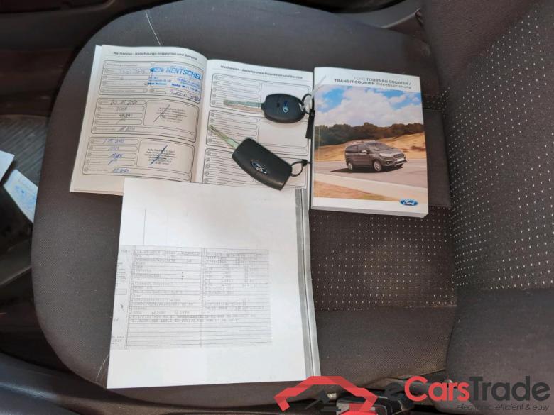 Ford _Transit Courier ´14 Transit Courier Trend 1.5 TDCi 74KW MT6 E6dT #3