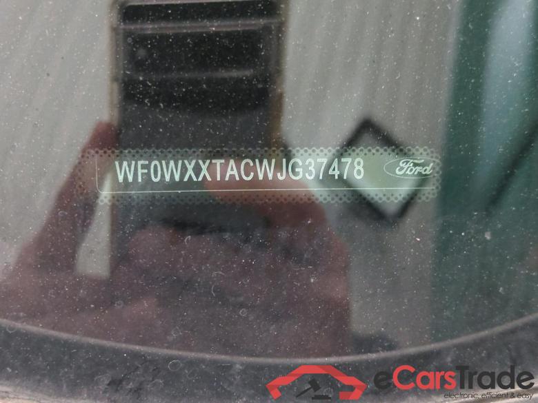 Ford _Transit Courier ´14 Transit Courier Trend 1.5 TDCi 74KW MT6 E6dT #4