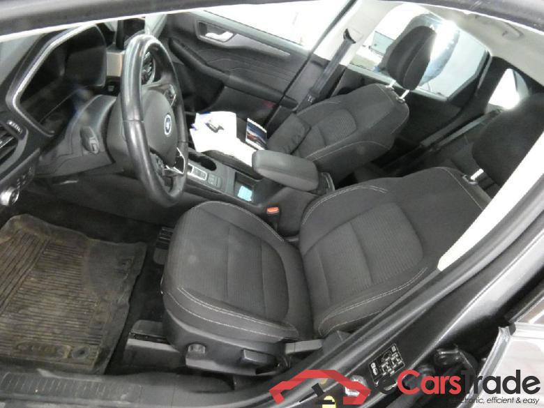 Ford Kuga ´19 Kuga Titanium 2.0 EcoBlue 110KW E6d #4