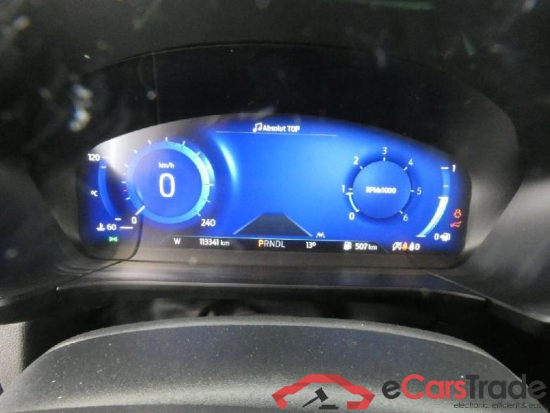 Ford Kuga ´19 Kuga Titanium 2.0 EcoBlue 110KW E6d #6