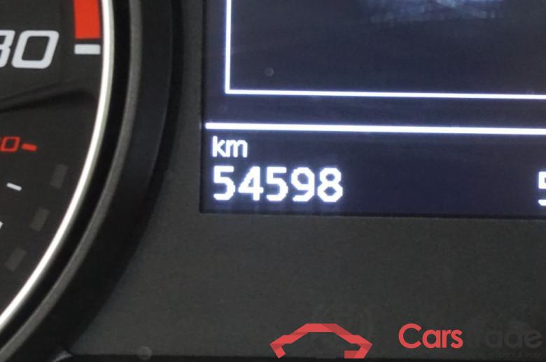 Seat Ibiza ´17 Ibiza Xcellence 1.0 TSI 85KW E6dT #6