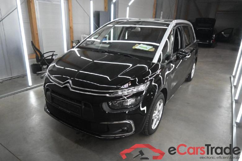 Citroen Gr.C4 Spacetour ´18 C4 Grand Picasso/Spacetourer Feel 1.5 BlueHDi 96KW E6d #1