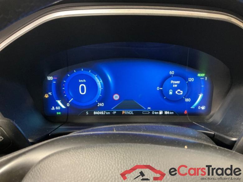 Ford Kuga ´19 Kuga Plug-In Hybrid Titanium 2.5 165KW E6d #6