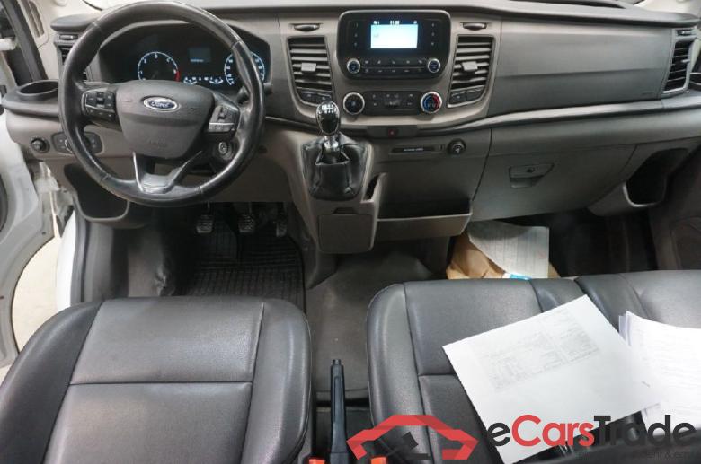 Ford _Transit CC ´13 FORD Transit 350 L4 HA Trend 4d 96kW #3
