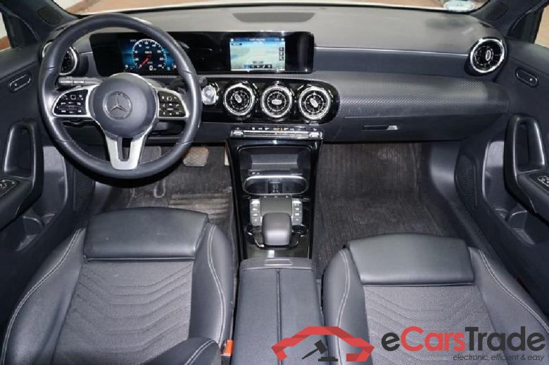 Mercedes A-Class ´18 A -Klasse A 200 (177.087) 1.3 120KW AT7 E6d #3