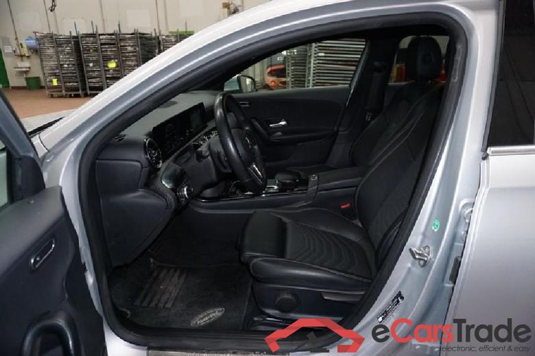 Mercedes A-Class ´18 A -Klasse A 200 (177.087) 1.3 120KW AT7 E6d #4